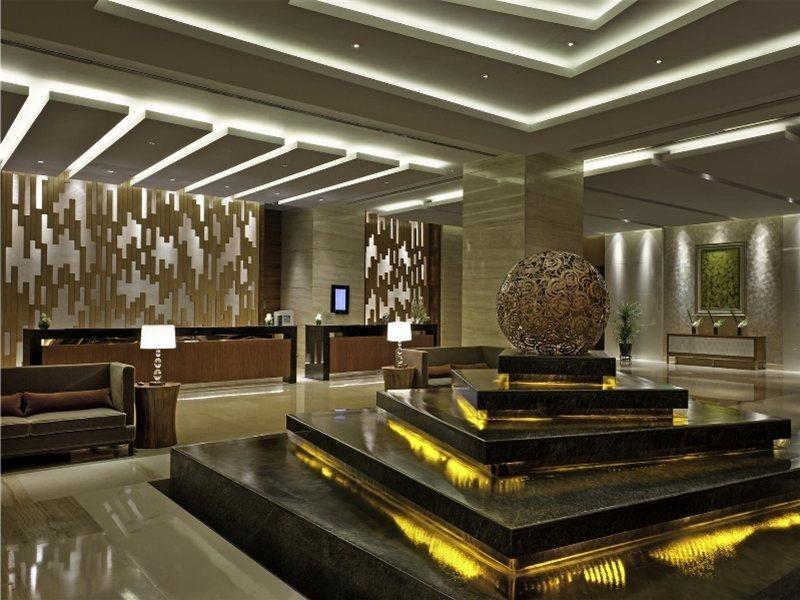 The Westin Nanjing Xuanwu Lake Экстерьер фото